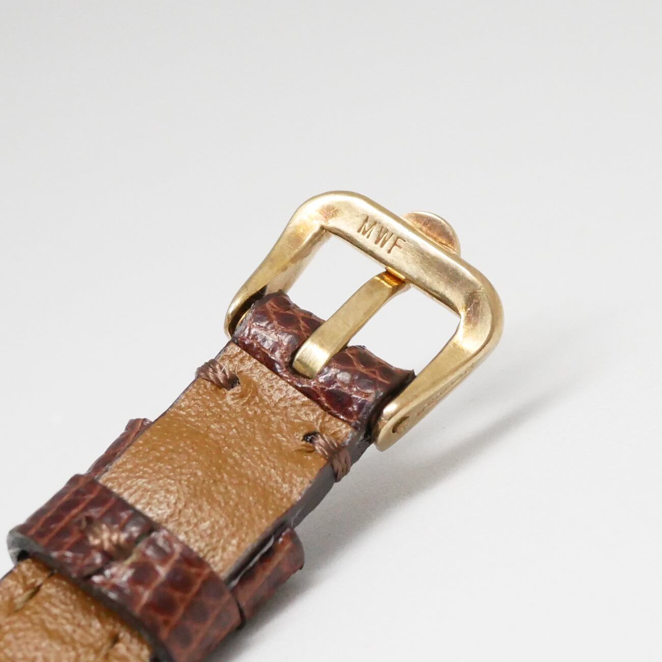 OMEGA ROUND MODEL