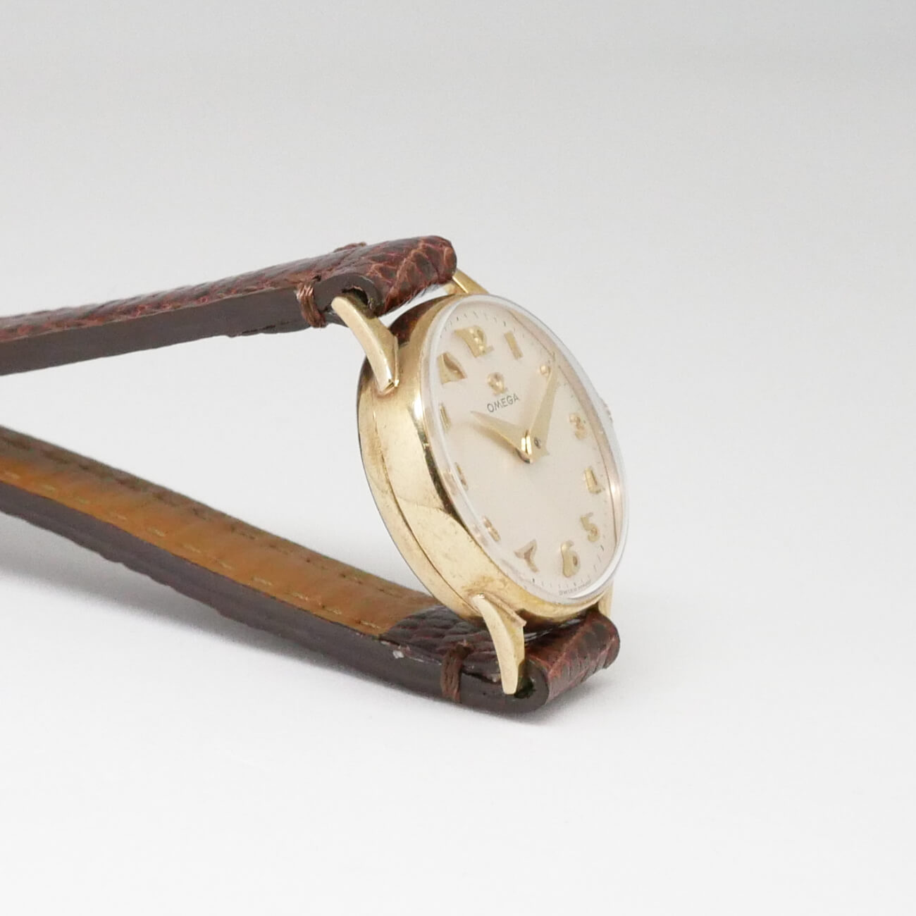 OMEGA ROUND MODEL