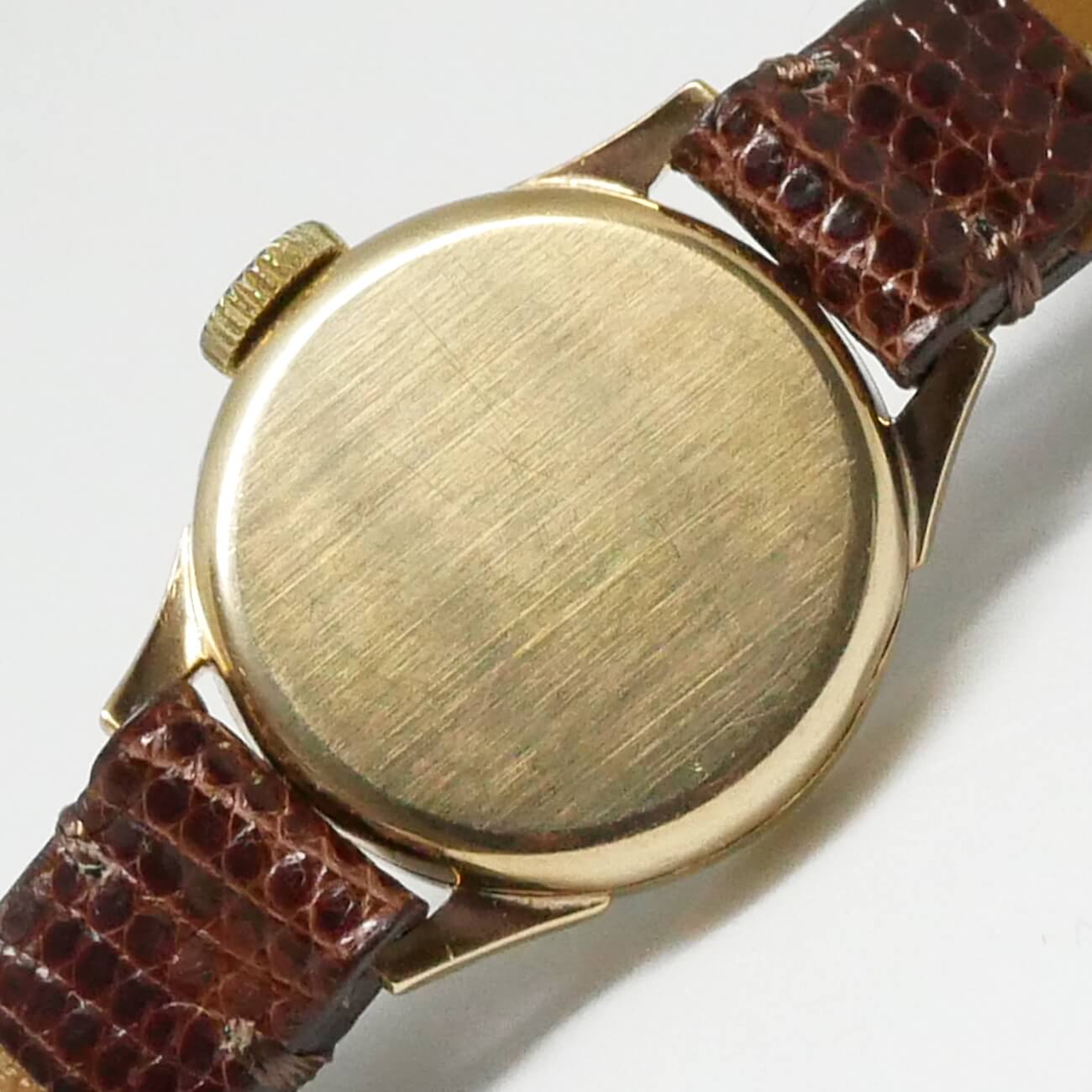 OMEGA ROUND MODEL