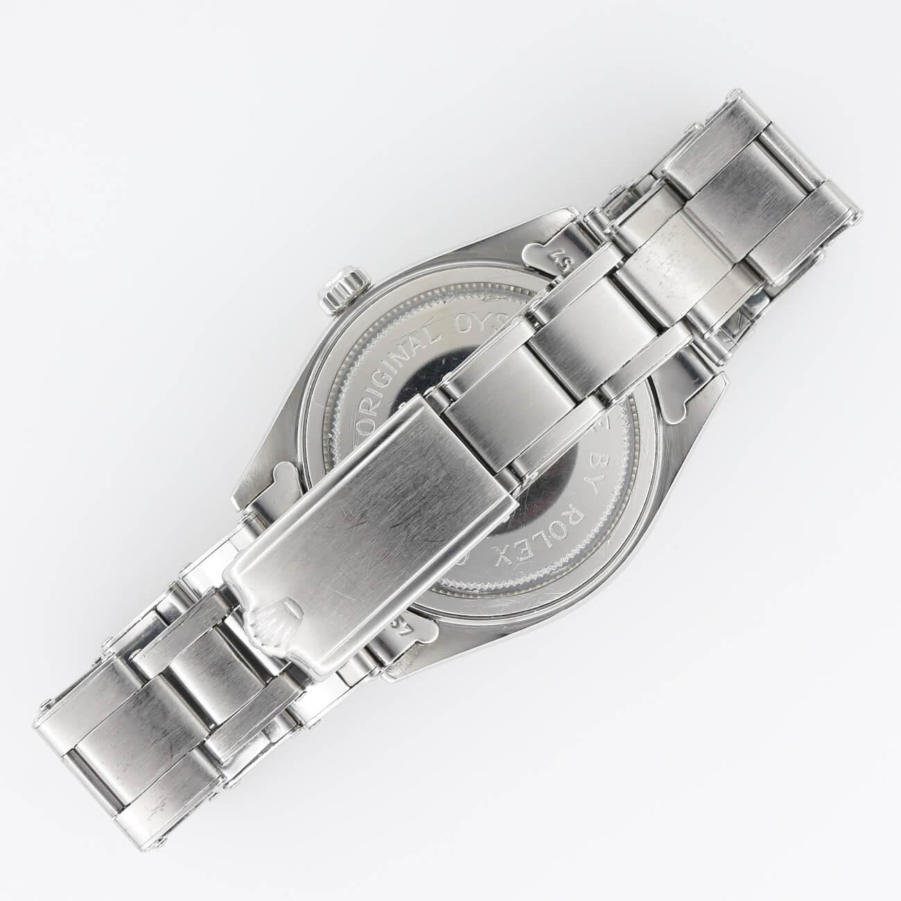 TUDOR PRINCE OYSTER DATE