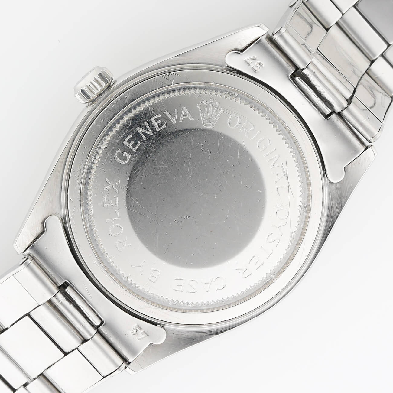 TUDOR PRINCE OYSTER DATE