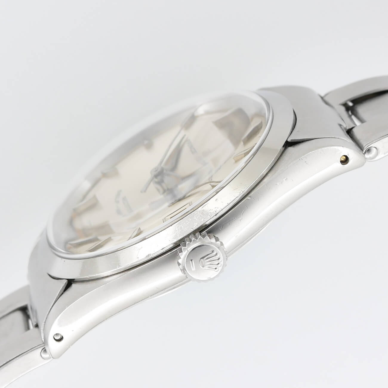 TUDOR PRINCE OYSTER DATE