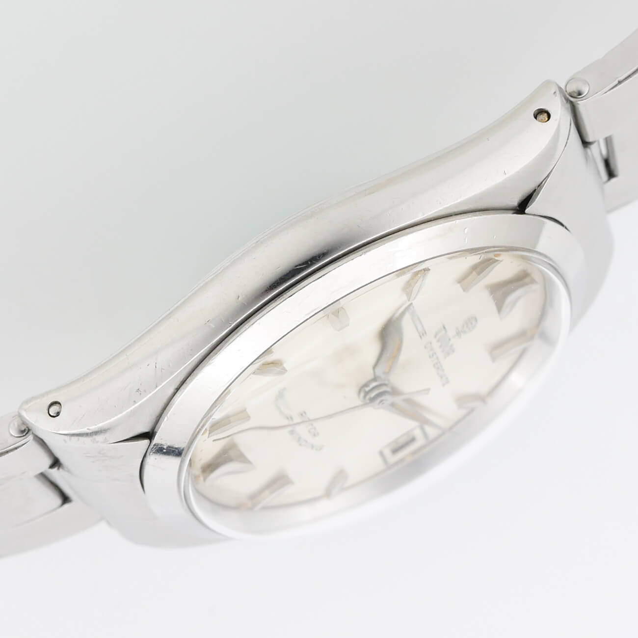 TUDOR PRINCE OYSTER DATE
