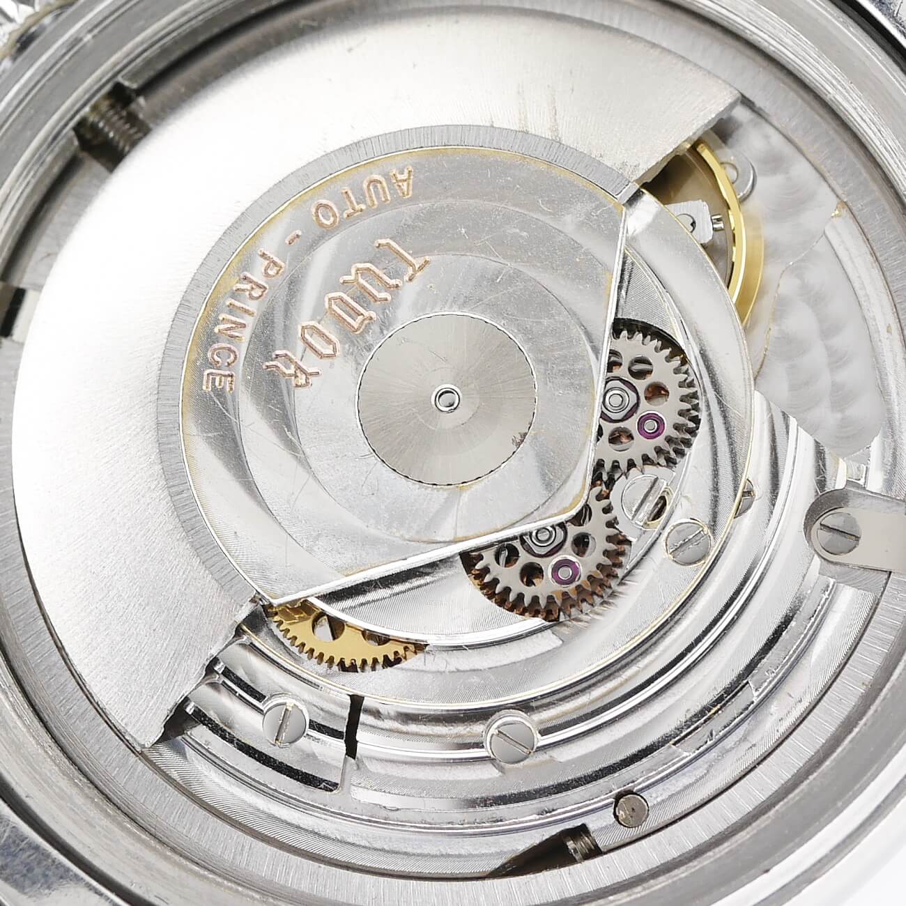 TUDOR PRINCE OYSTER DATE
