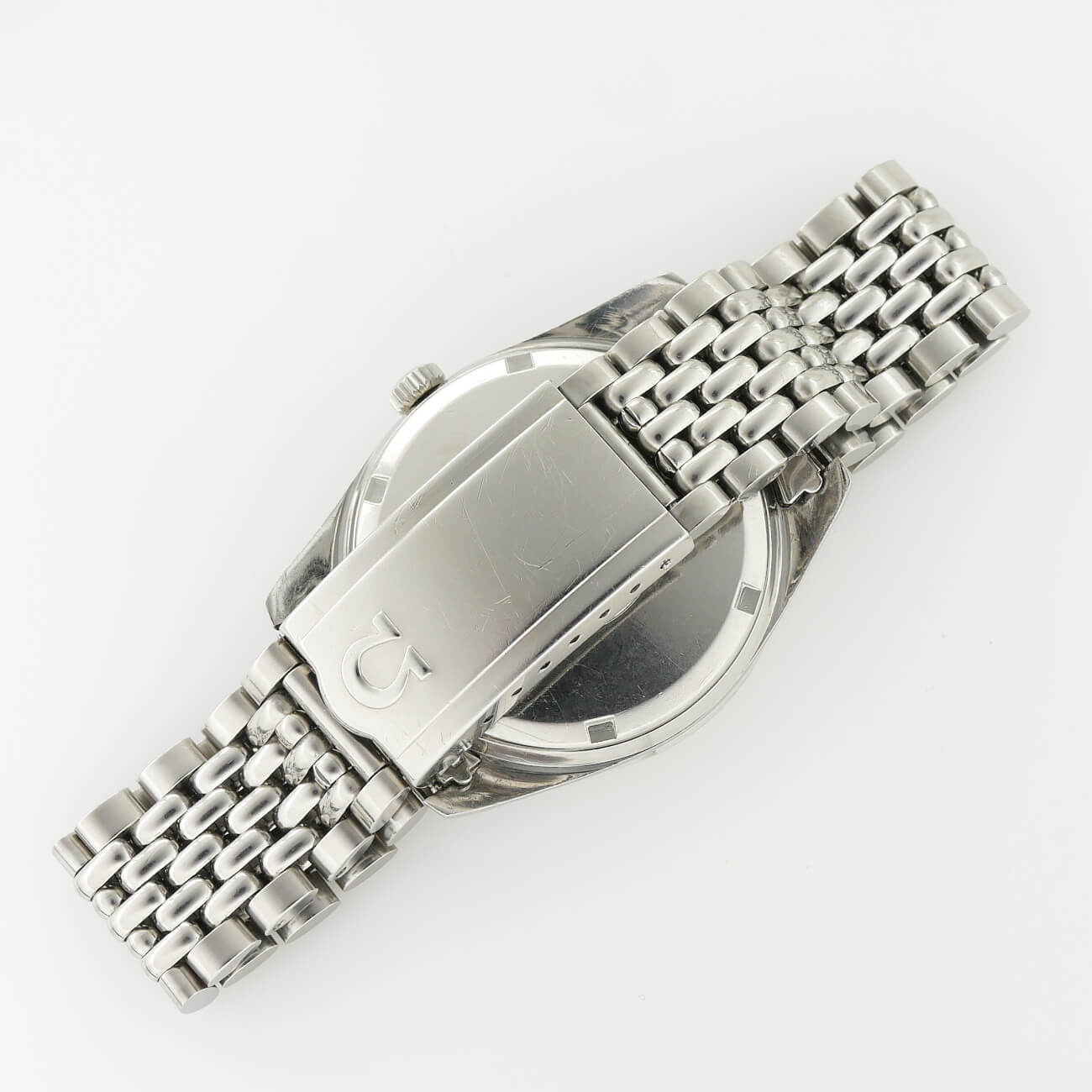 OMEGA SEAMASTER