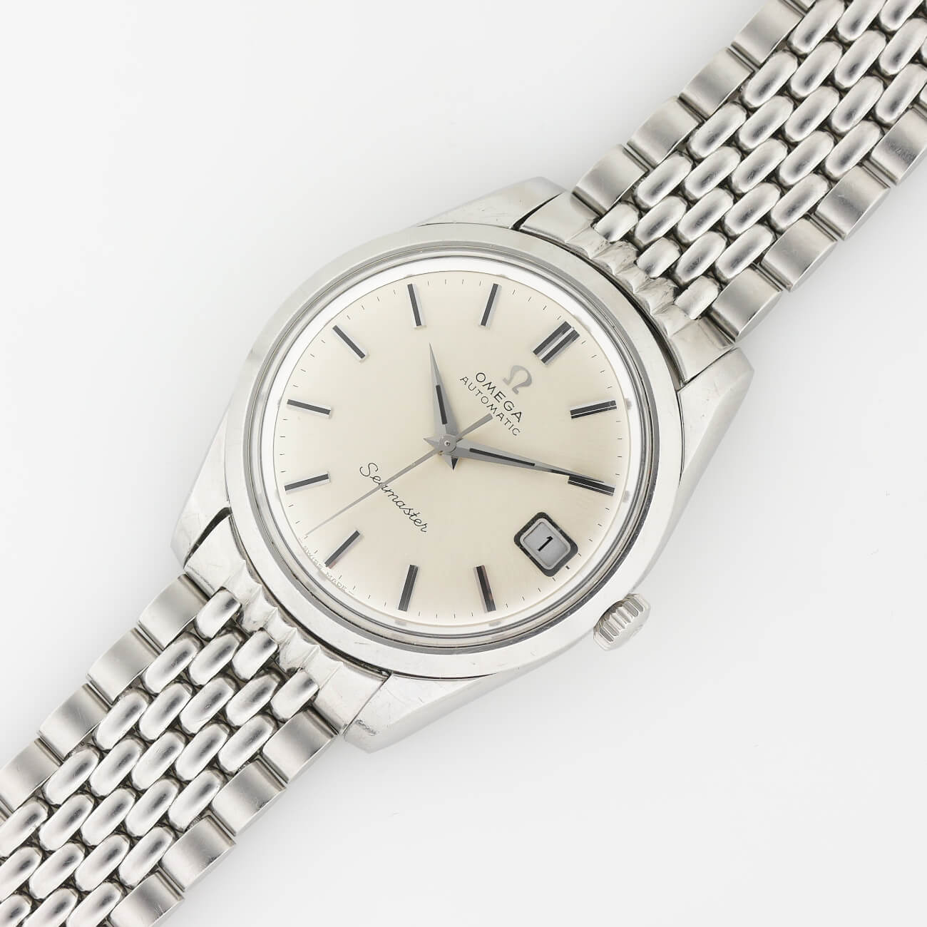 OMEGA SEAMASTER