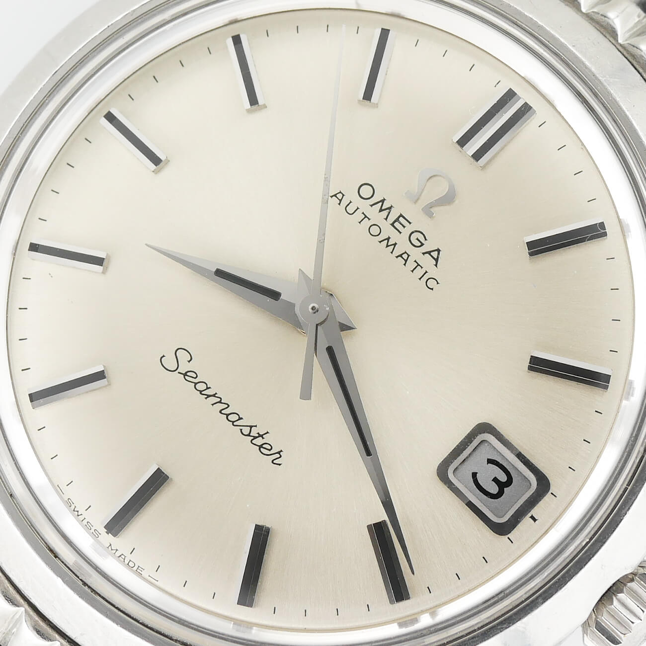 OMEGA SEAMASTER