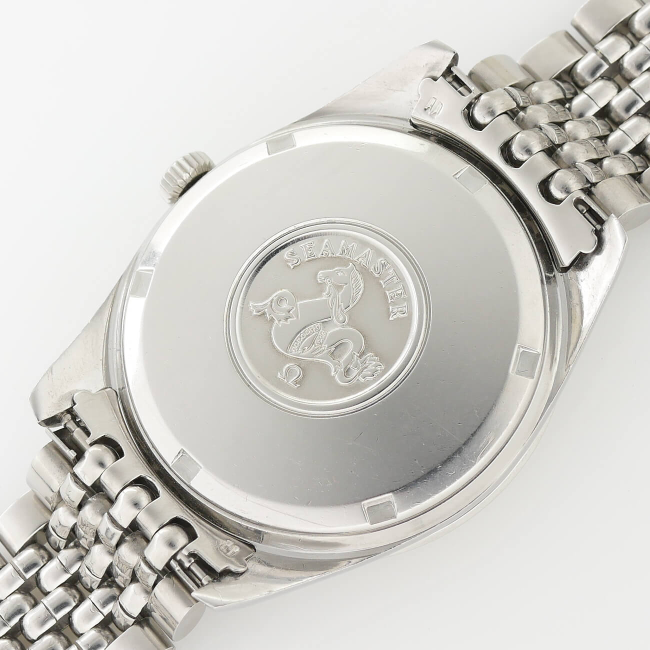 OMEGA SEAMASTER