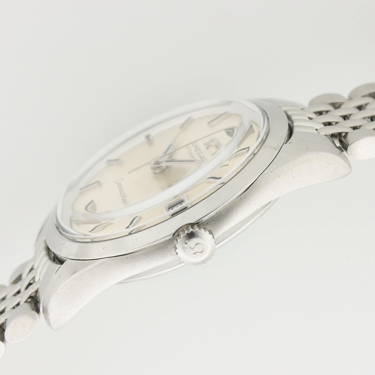 OMEGA SEAMASTER
