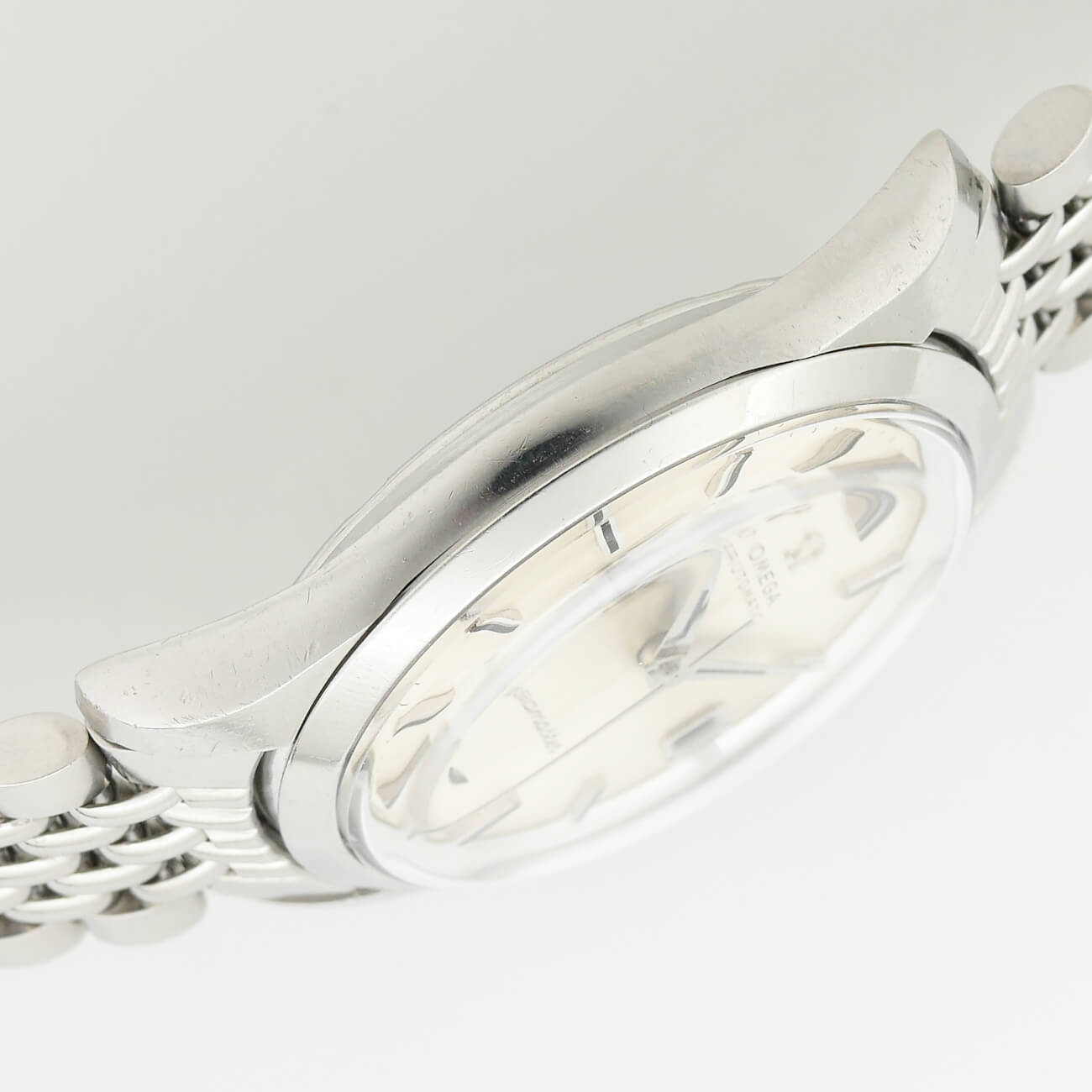 OMEGA SEAMASTER