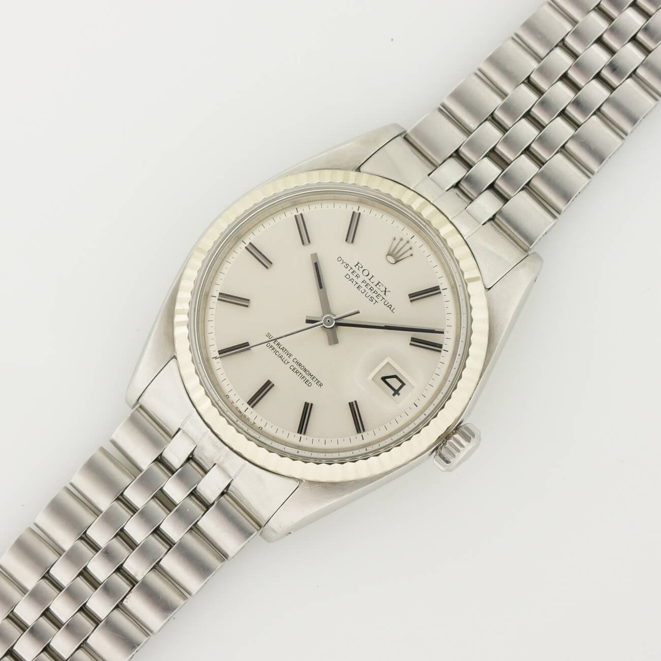 ROLEX DATEJUST