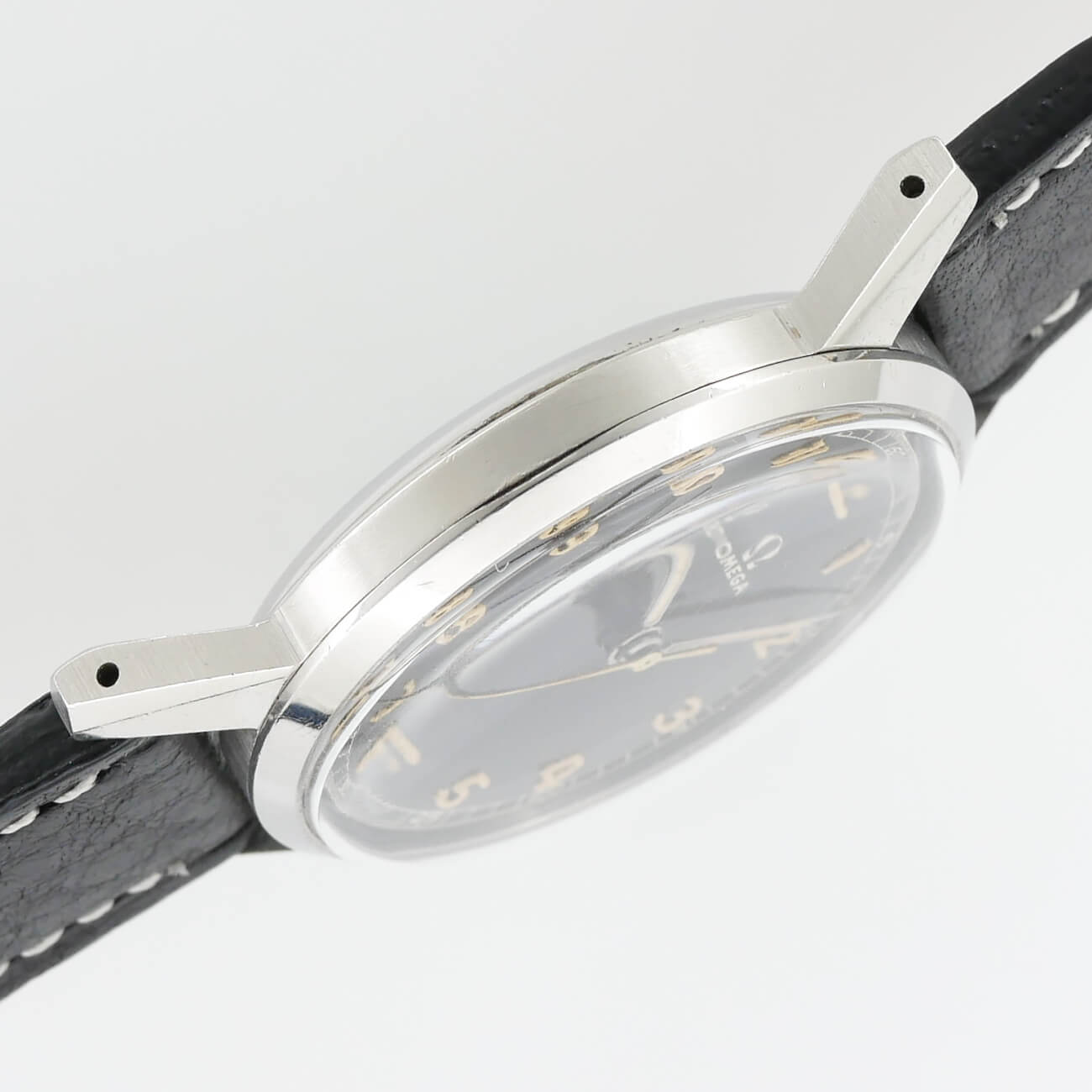 OMEGA 30mm Caliber
