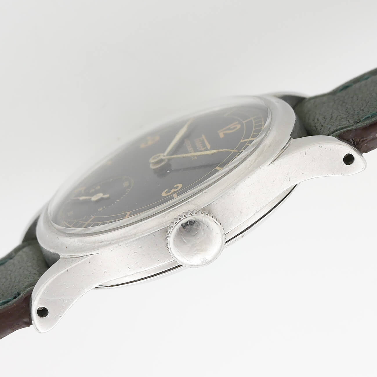TISSOT ROUND MODEL