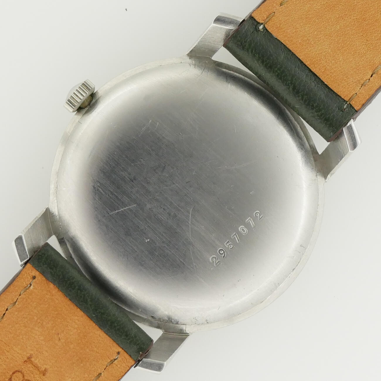 ETERNA ROUND MODEL