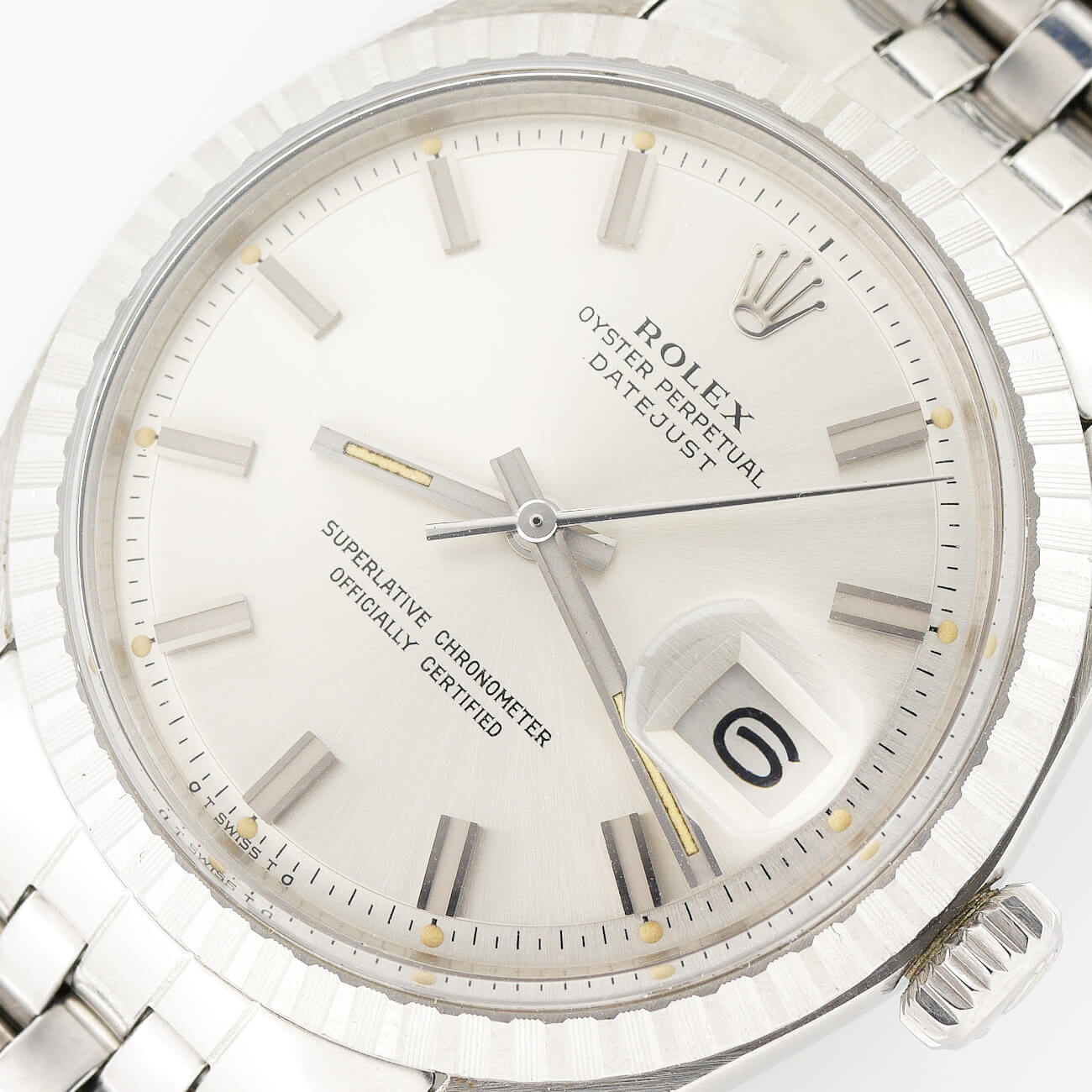 ROLEX DATEJUST
