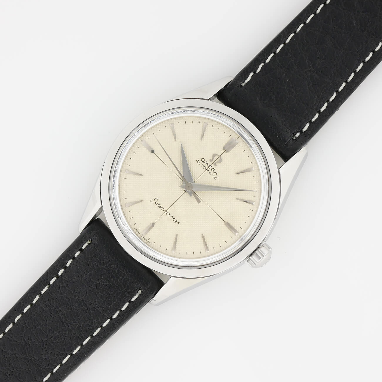 OMEGA SEAMASTER