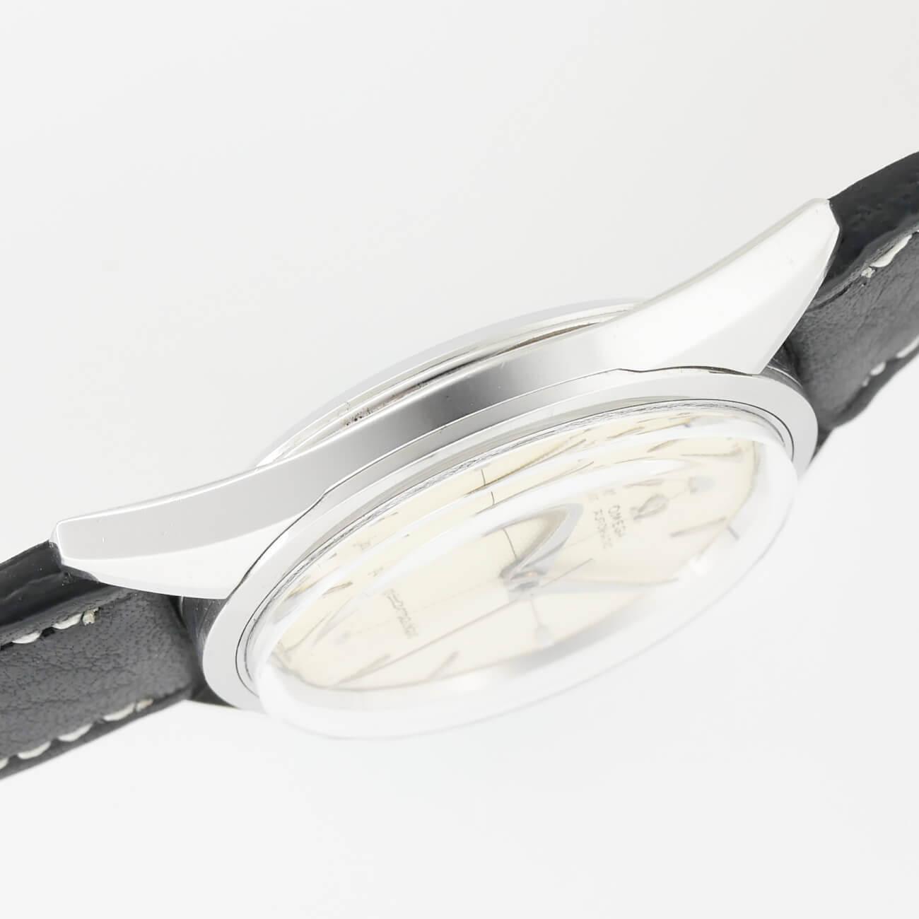 OMEGA SEAMASTER