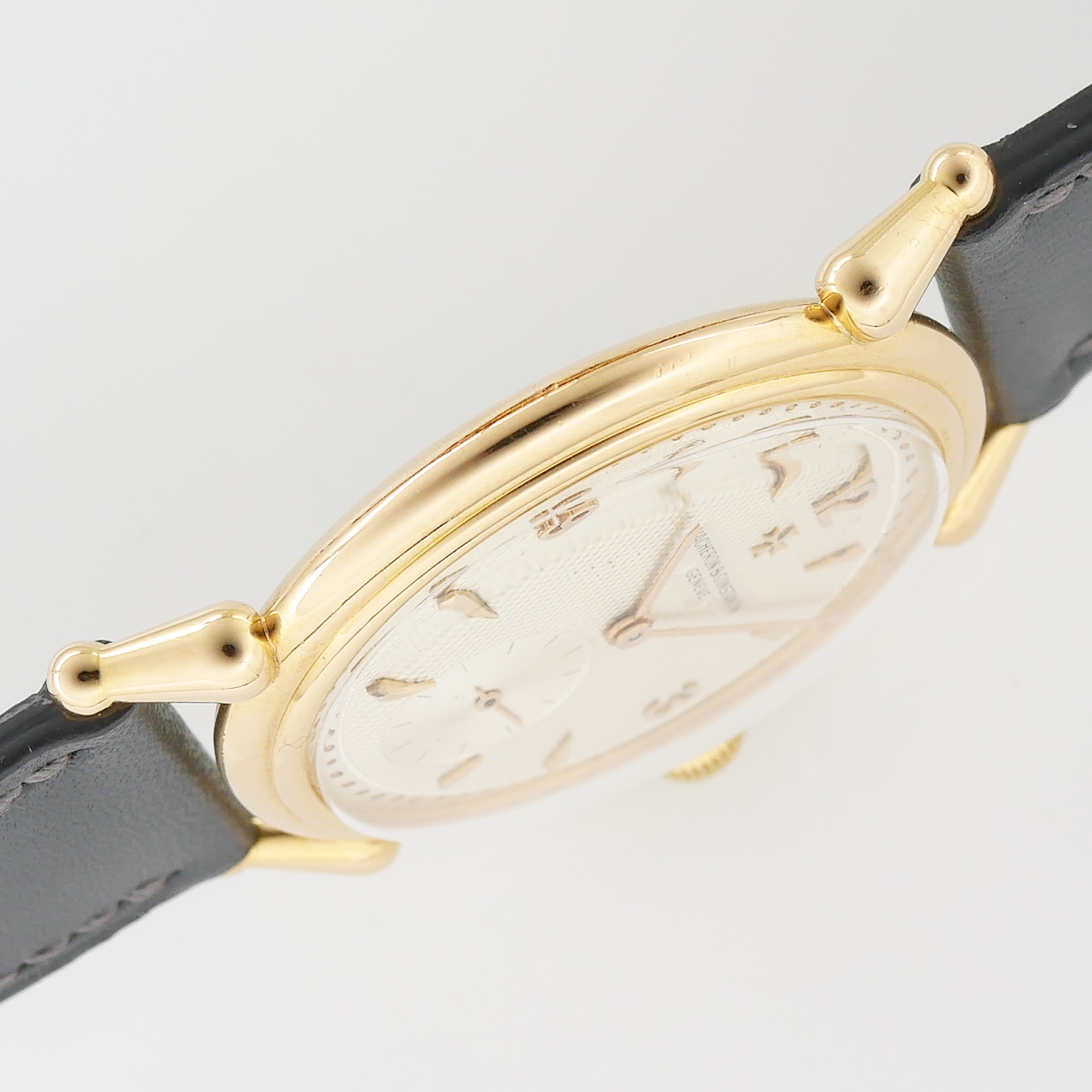 VACHERON & CONSTANTIN ROUND MODEL