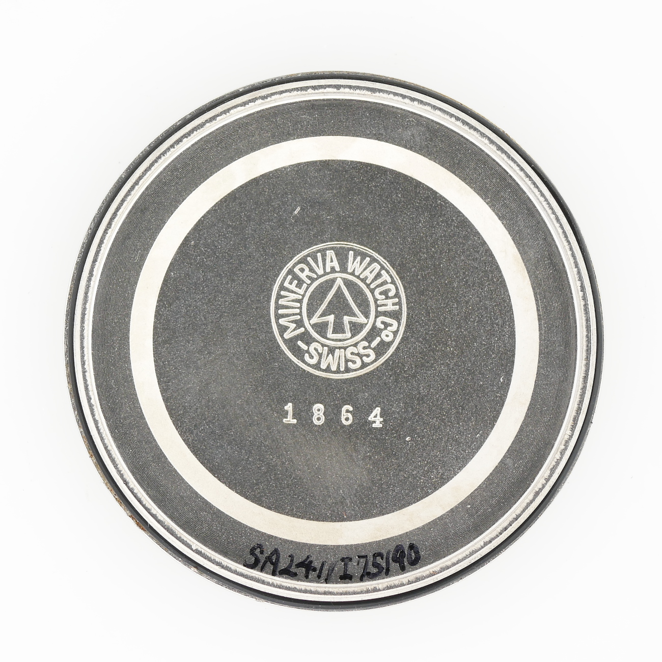 MINERVA ROUND MODEL