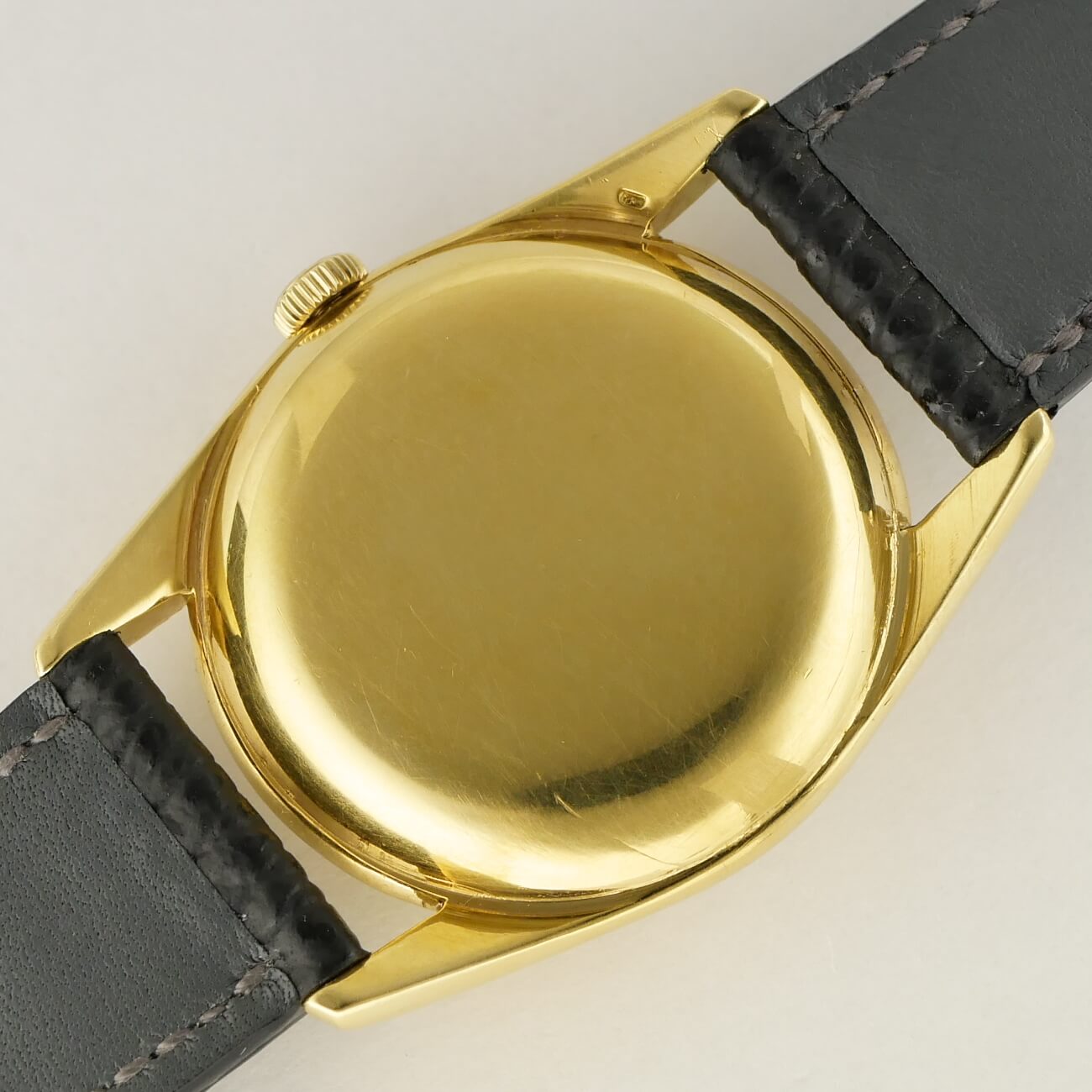 IWC ROUND MODEL