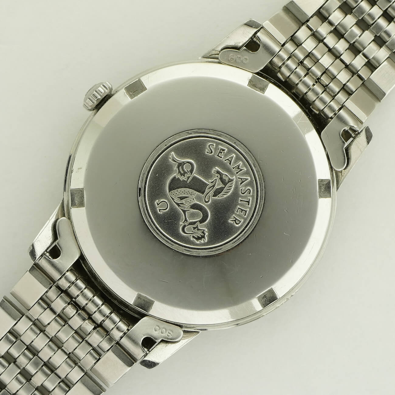 OMEGA SEAMASTER