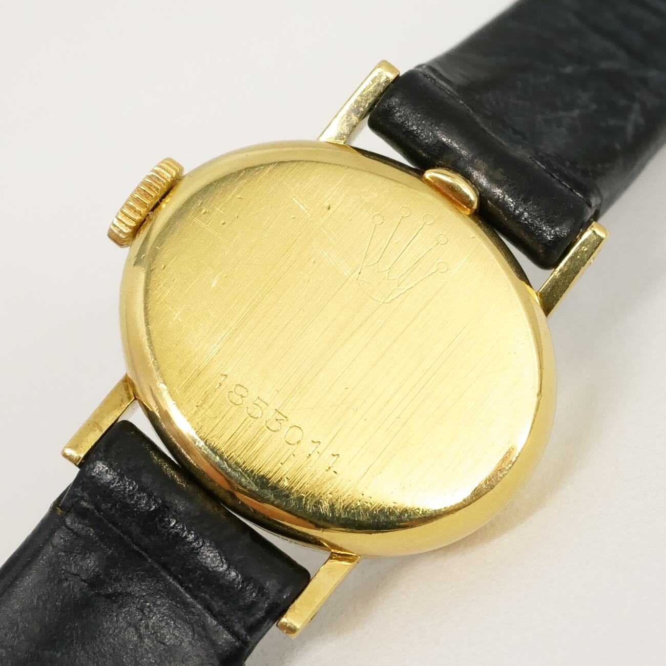ROLEX ROUND MODEL