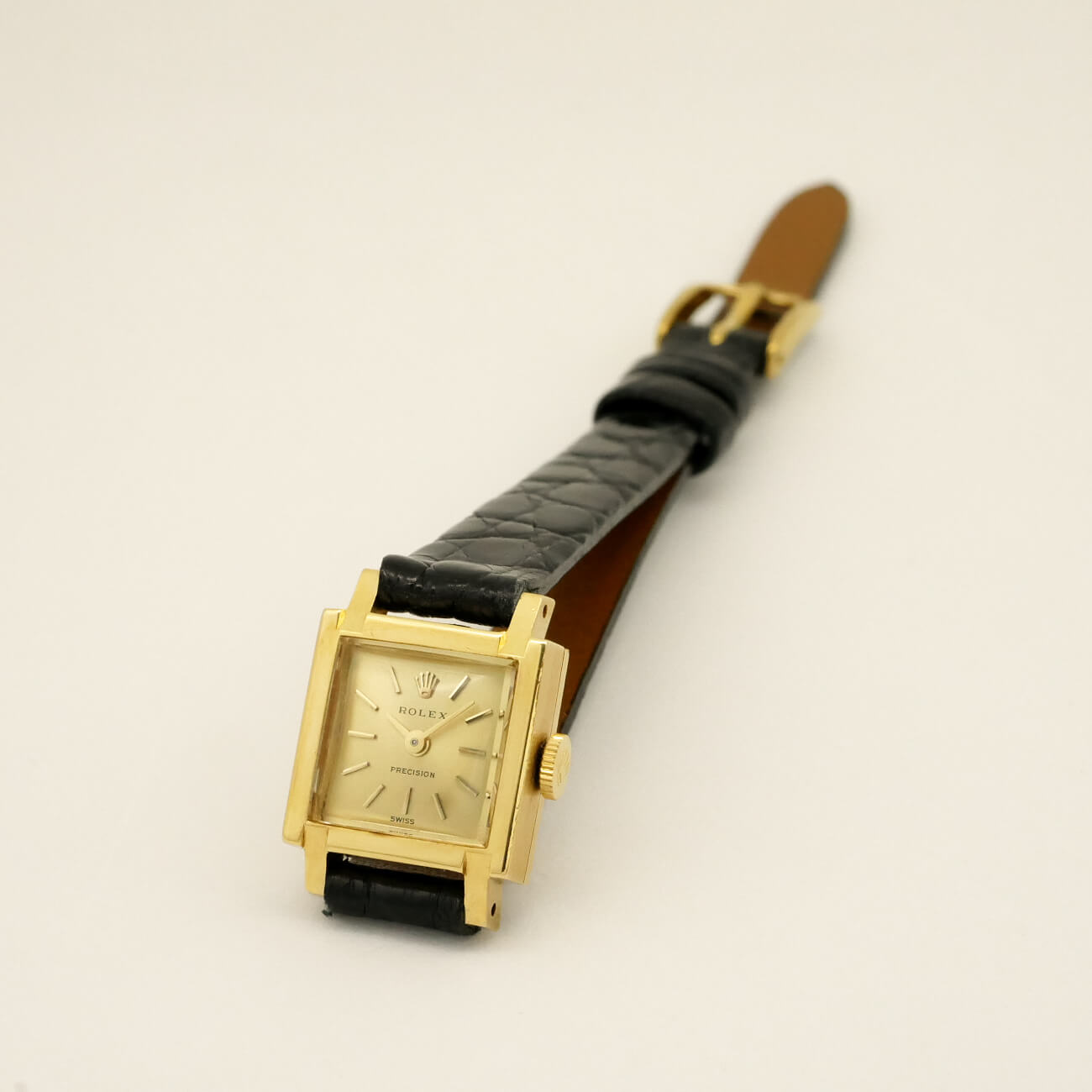 ROLEX RECTANGLE MODEL