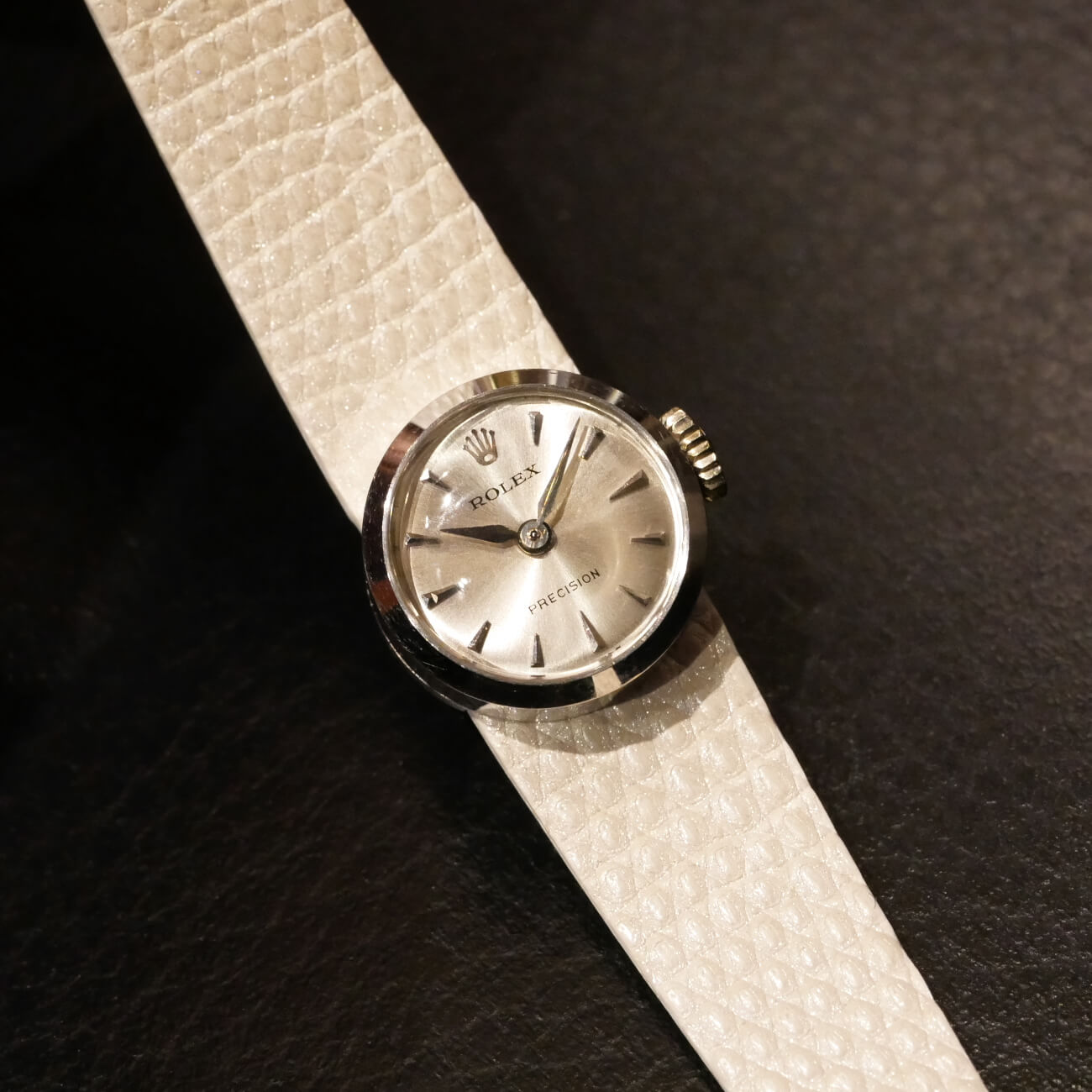 ROLEX CHAMELEON