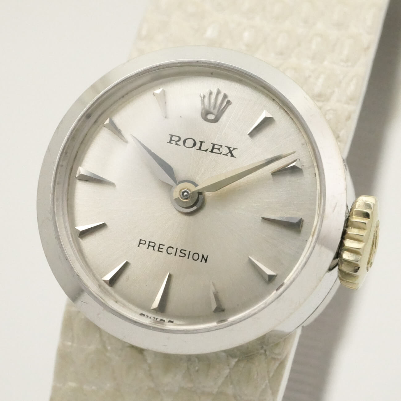 ROLEX CHAMELEON