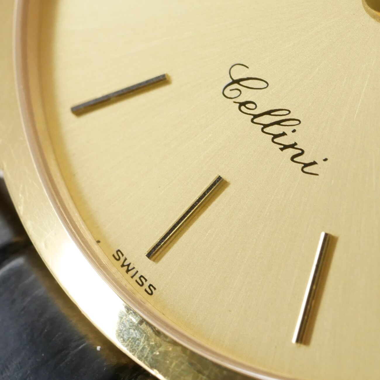 ROLEX Cellini
