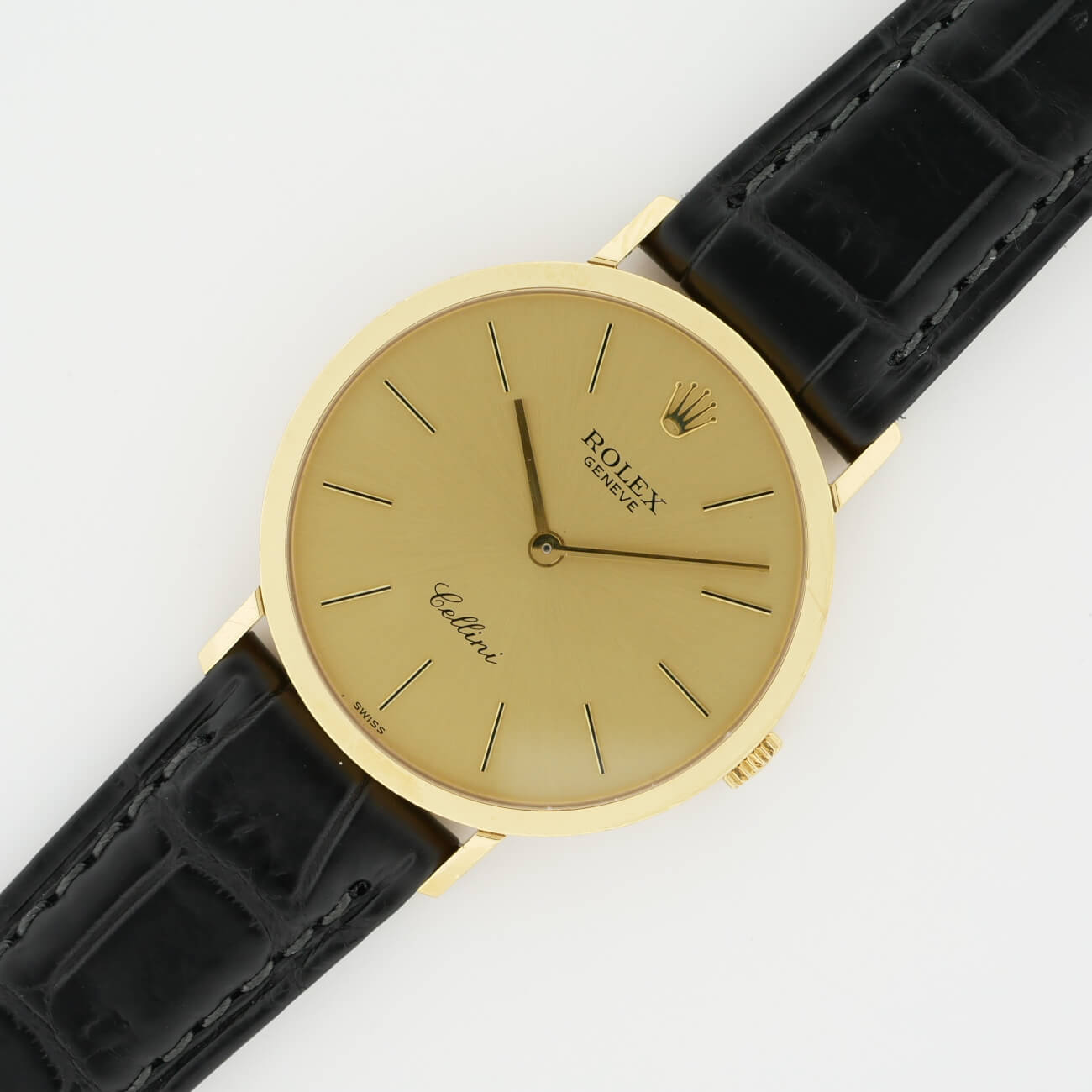 ROLEX Cellini