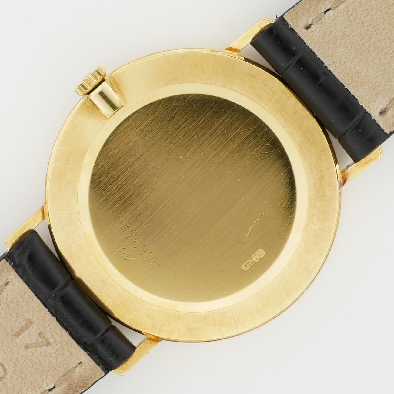 ROLEX Cellini
