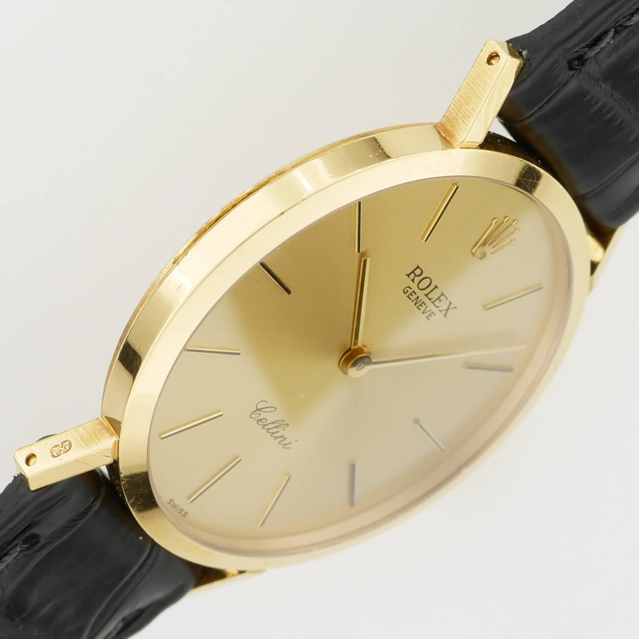ROLEX Cellini
