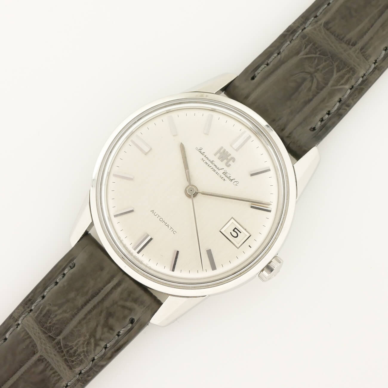 IWC AUTOMATIC