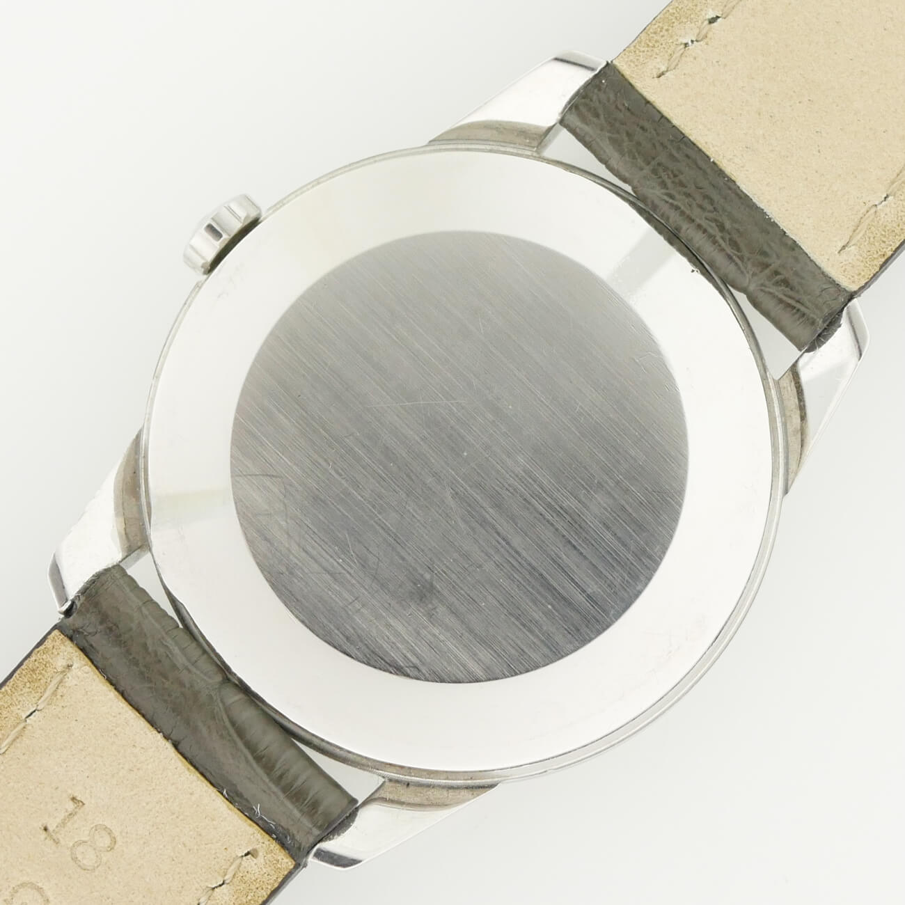 IWC AUTOMATIC
