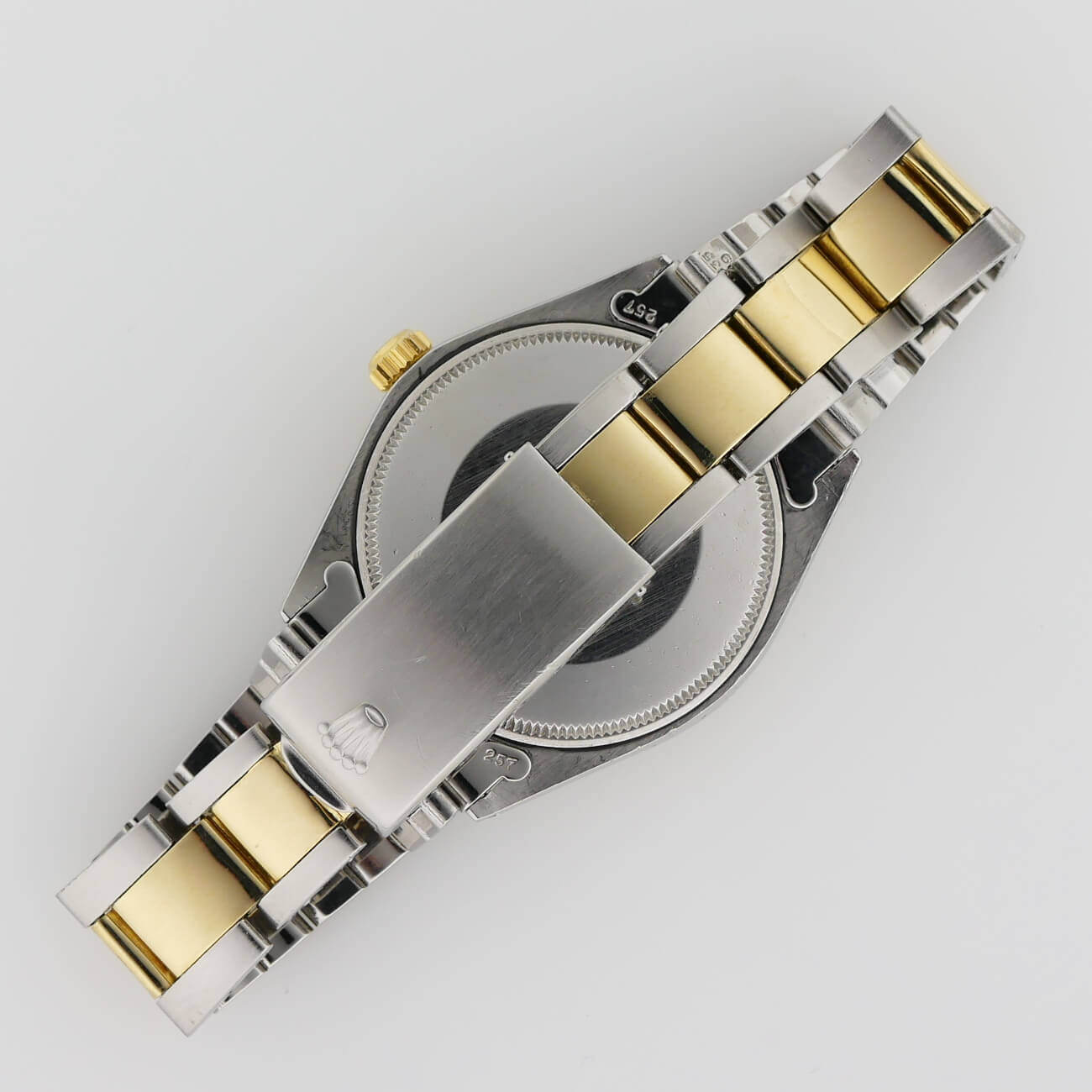ROLEX OYSTER PERPETUAL