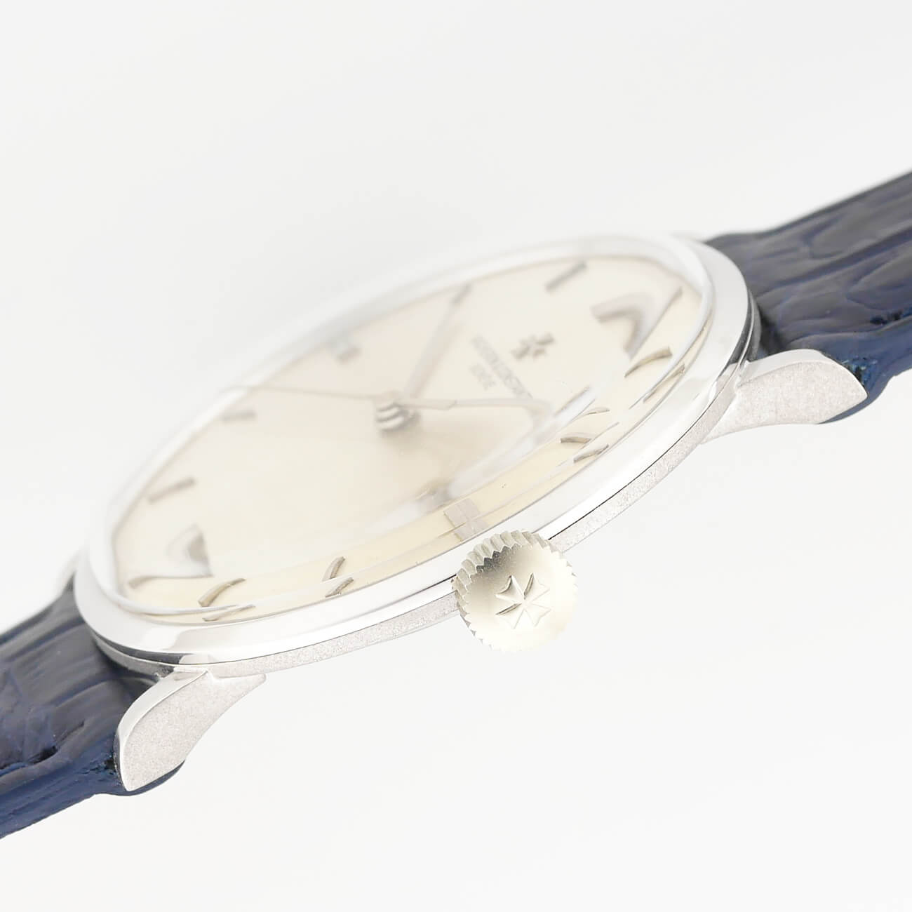 VACHERON & CONSTANTIN ROUND MODEL