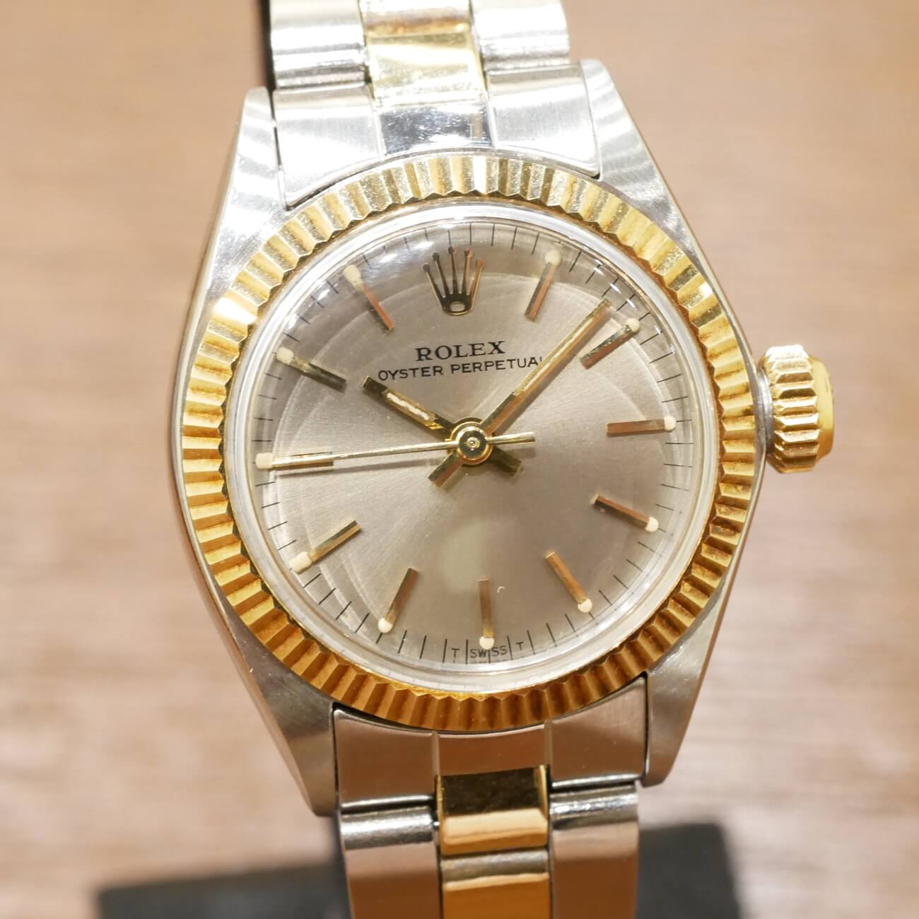 ROLEX OYSTER PERPETUAL