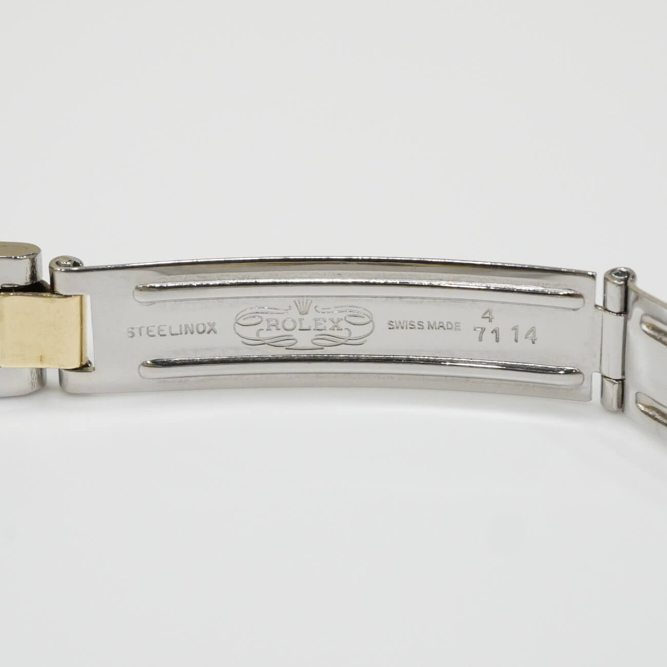 ROLEX OYSTER PERPETUAL