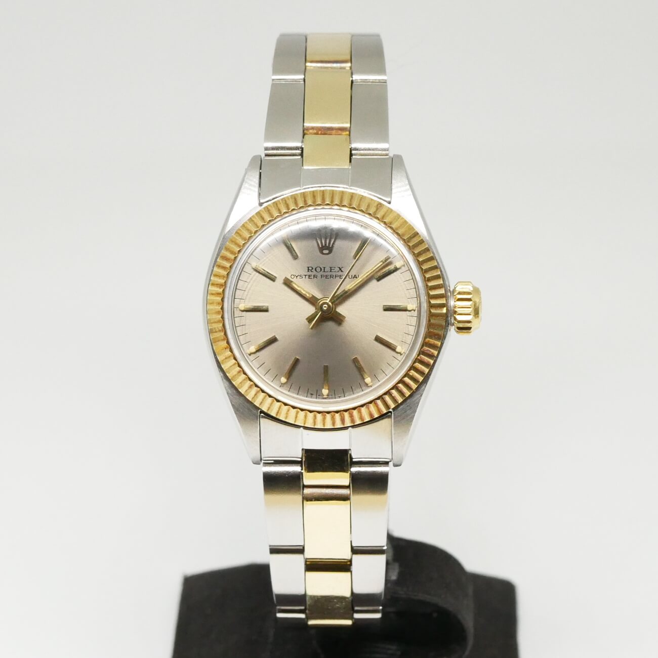 ROLEX OYSTER PERPETUAL