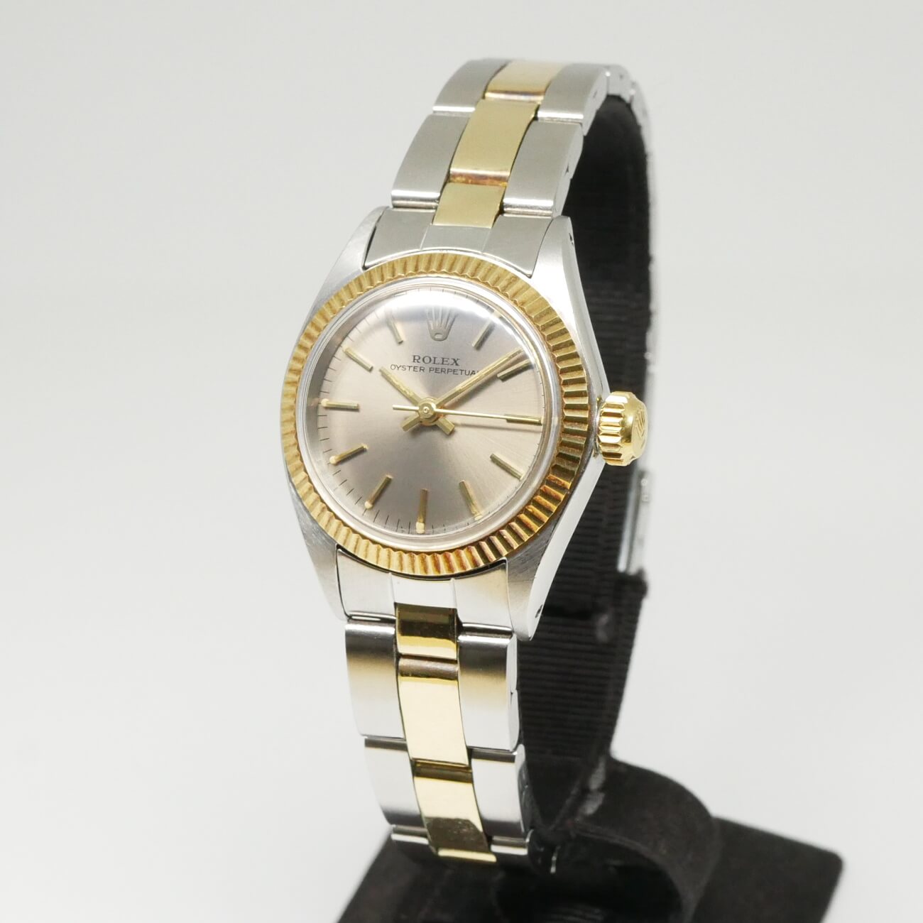 ROLEX OYSTER PERPETUAL