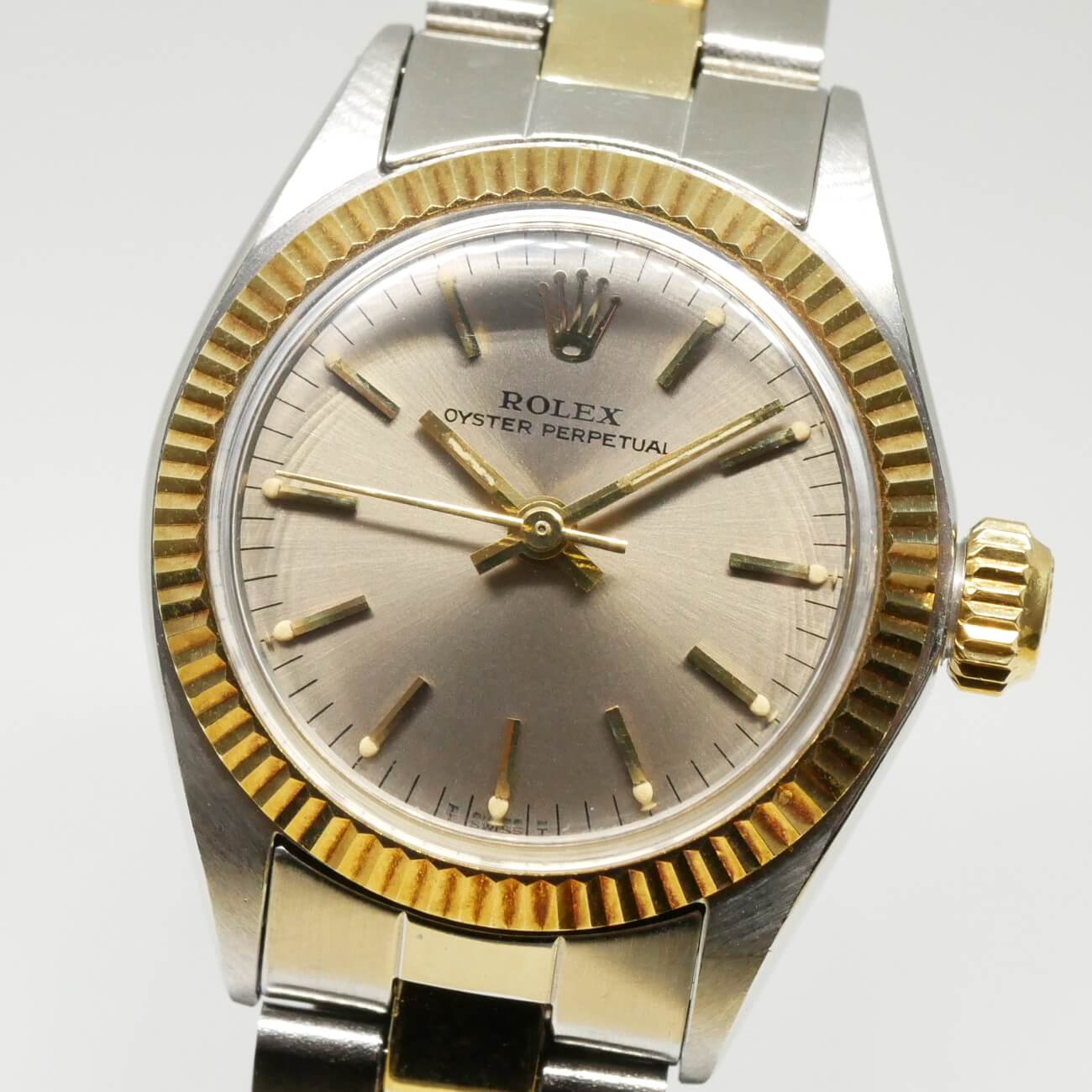 ROLEX OYSTER PERPETUAL