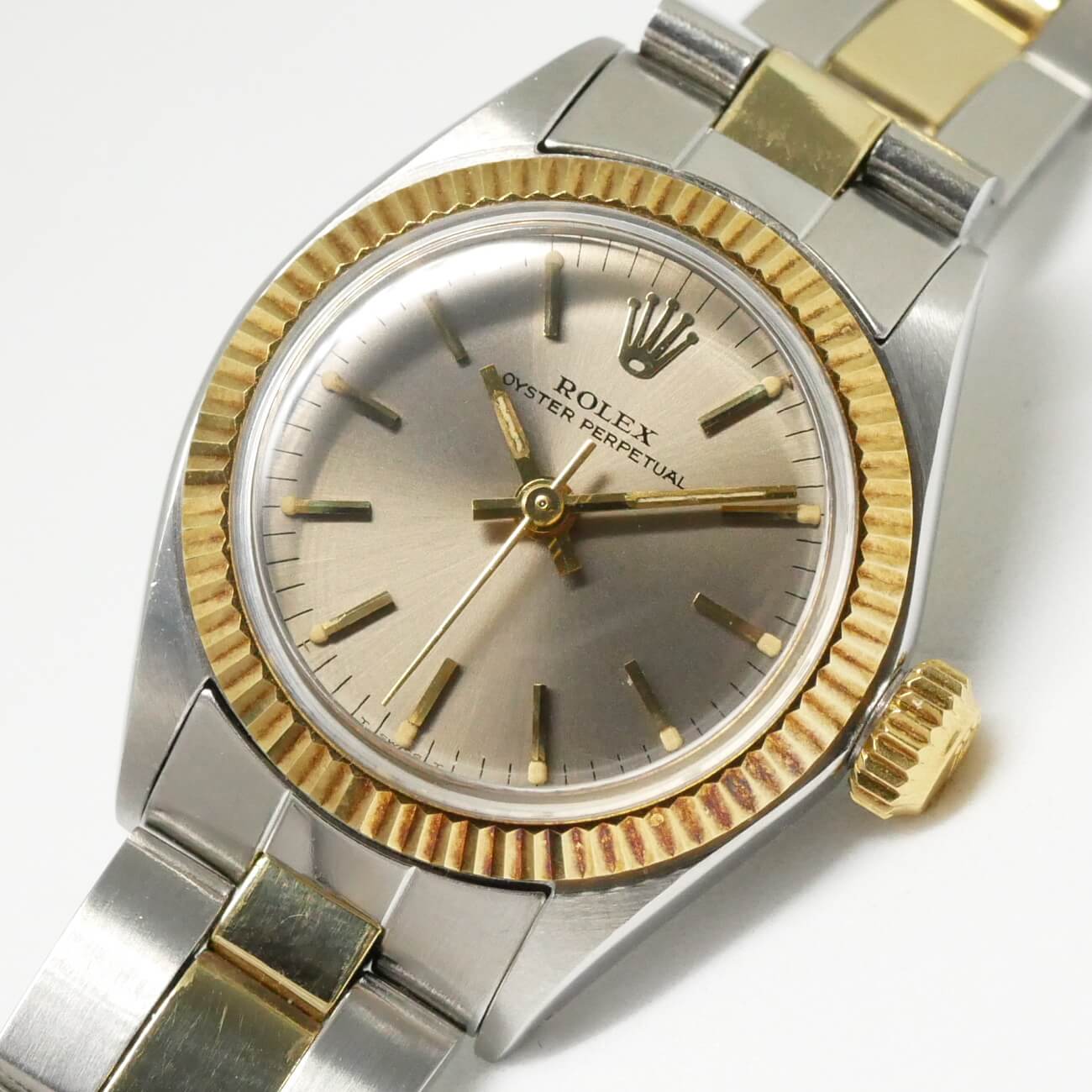 ROLEX OYSTER PERPETUAL