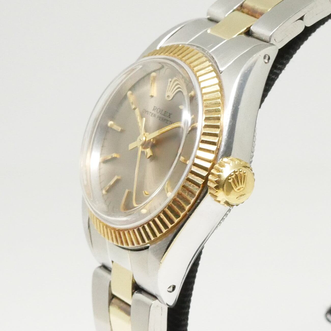 ROLEX OYSTER PERPETUAL