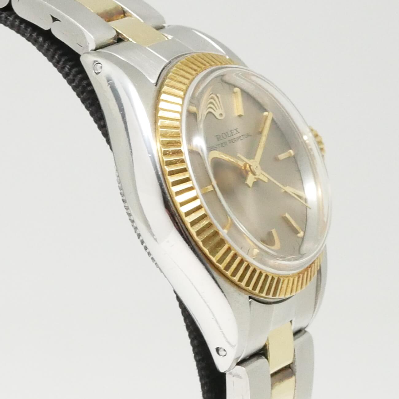 ROLEX OYSTER PERPETUAL