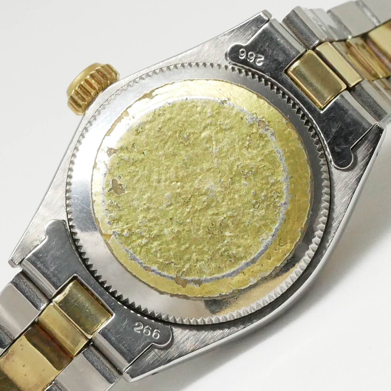 ROLEX OYSTER PERPETUAL