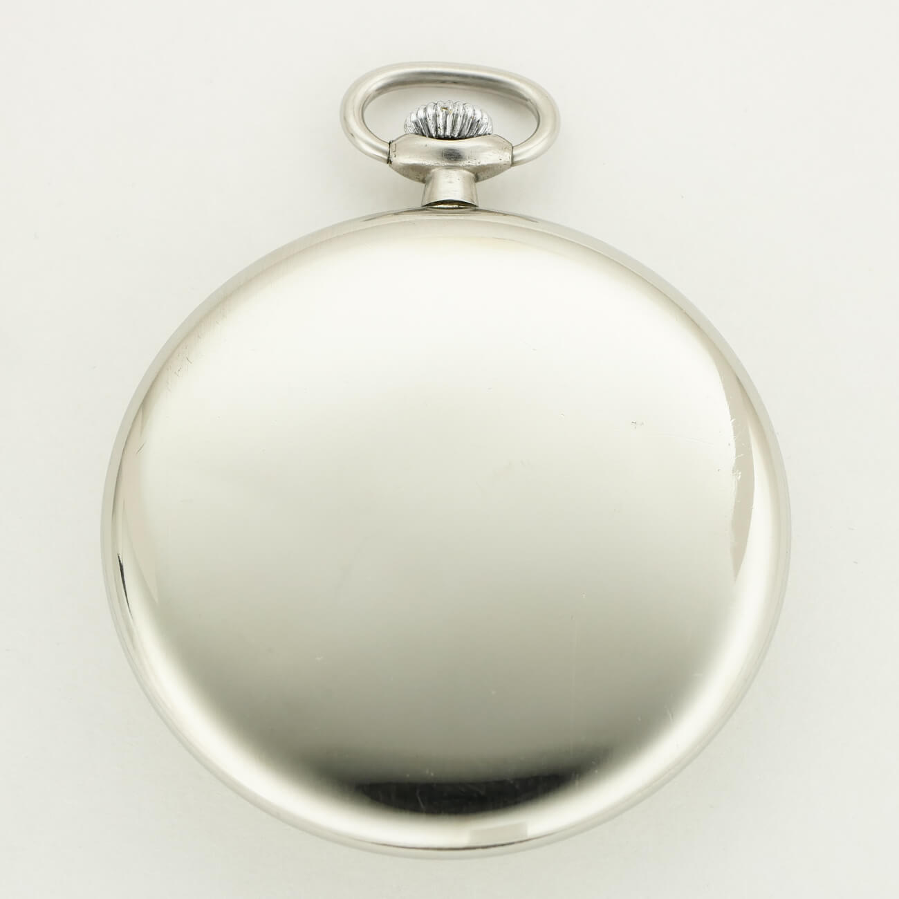 MOVADO POCKET WATCH