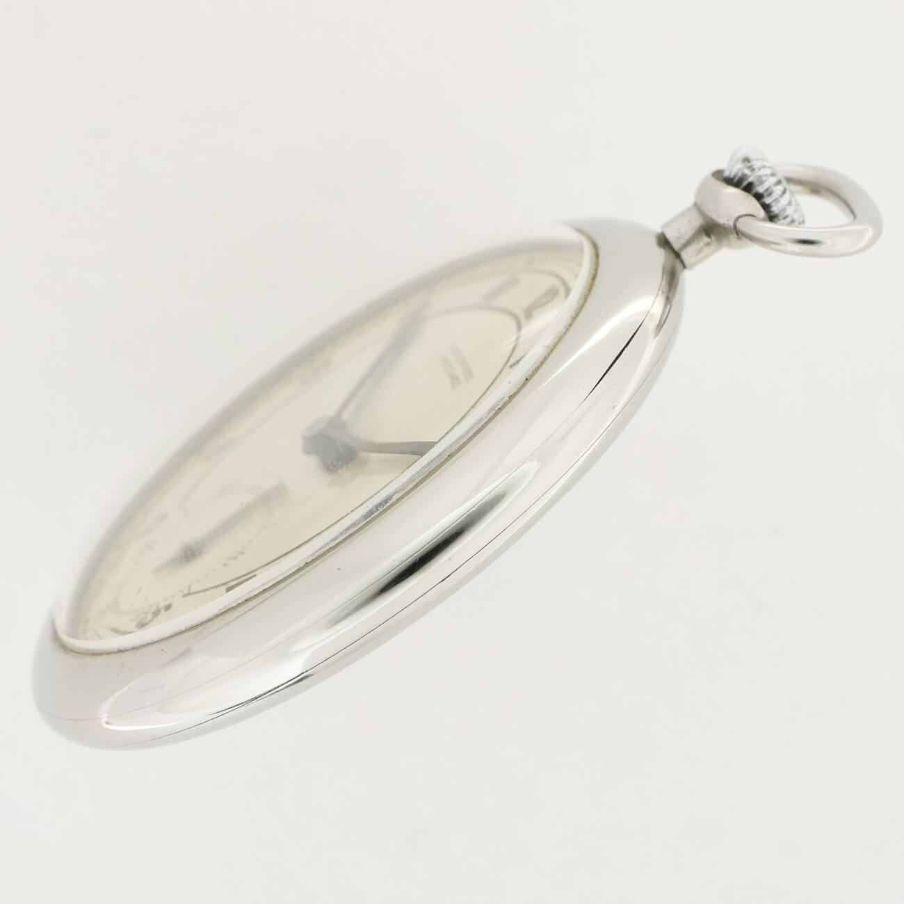 MOVADO POCKET WATCH