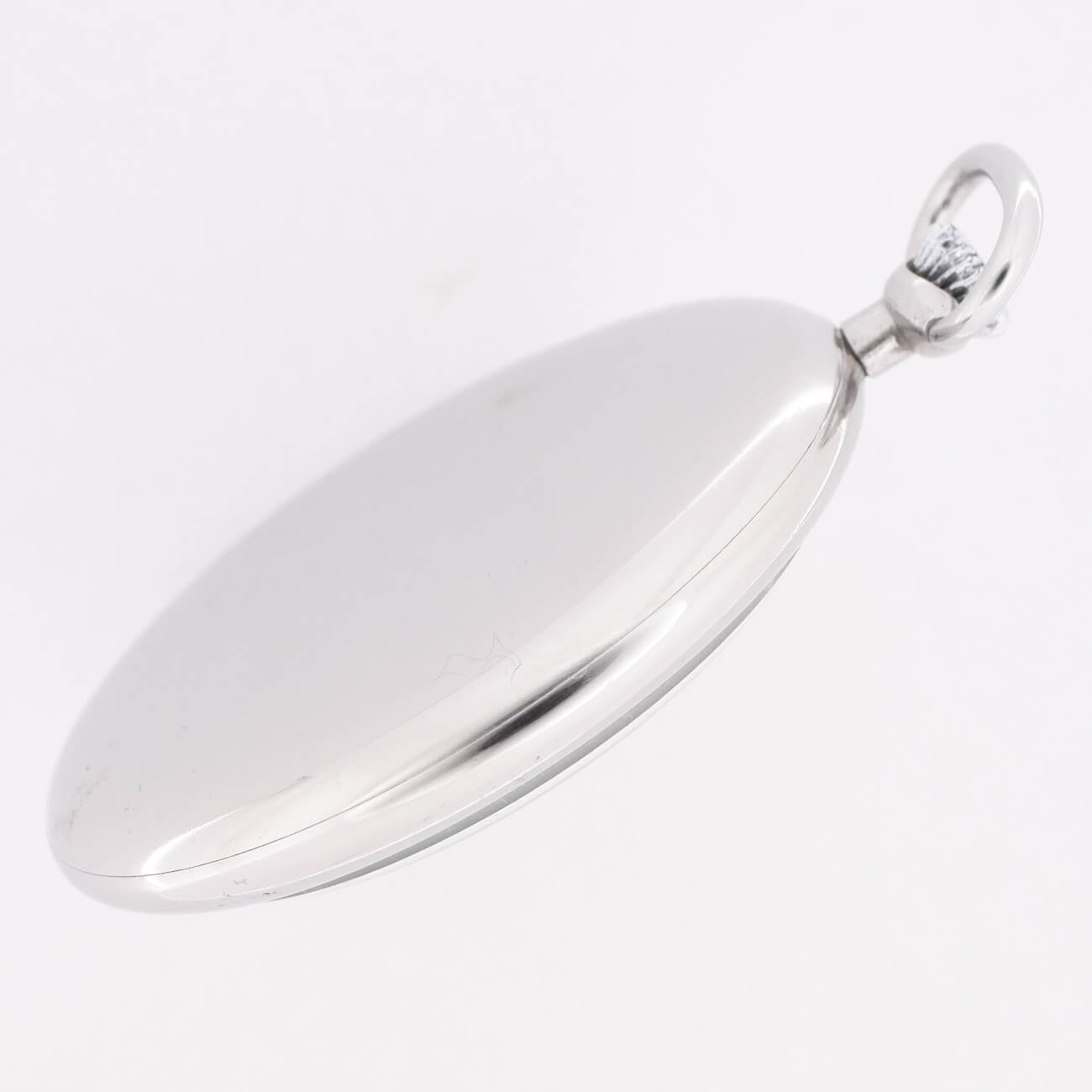 MOVADO POCKET WATCH
