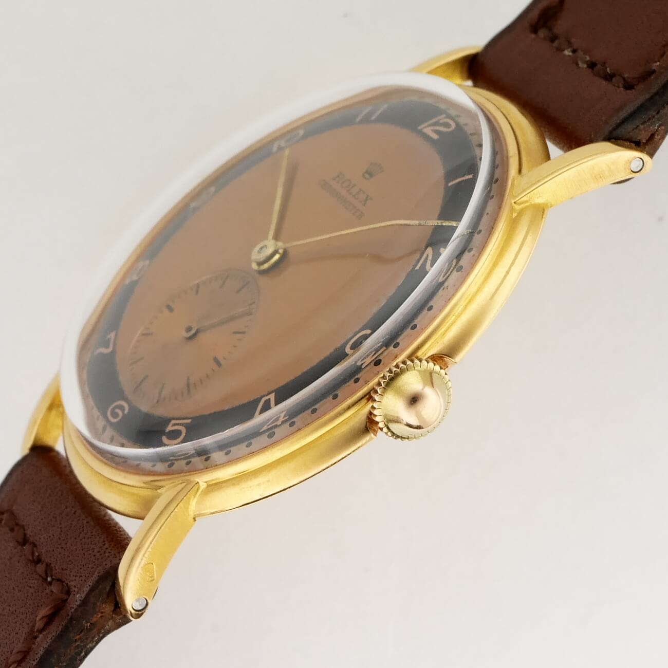 ROLEX CHRONOMETER